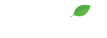 Environmental Technology Logo